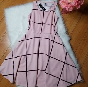 Fisher Dress by Agnes and Dora